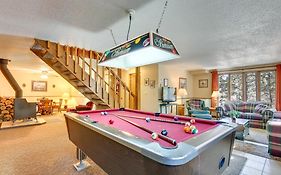 Cozy Black Hills Nature Retreat With Private Deck!