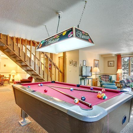 Cozy Black Hills Nature Retreat With Private Deck! Rapid City Exterior photo
