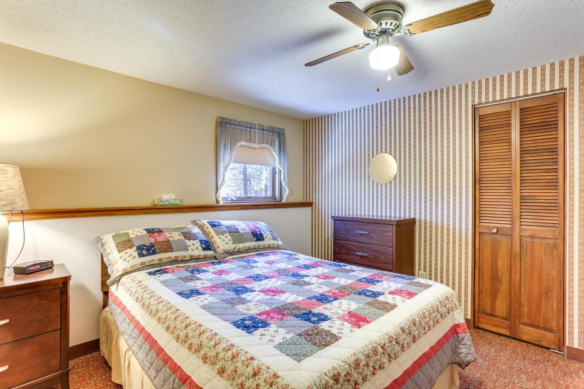 Cozy Black Hills Nature Retreat With Private Deck! Rapid City Exterior photo