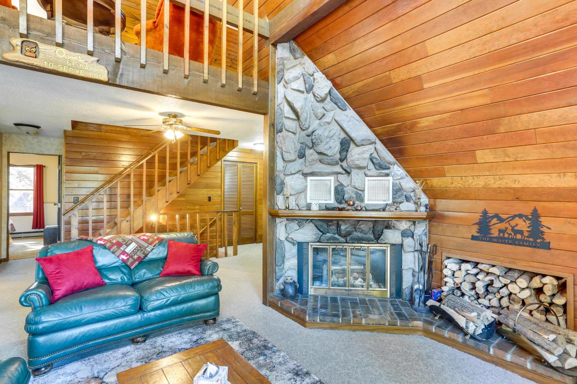 Cozy Black Hills Nature Retreat With Private Deck! Rapid City Exterior photo